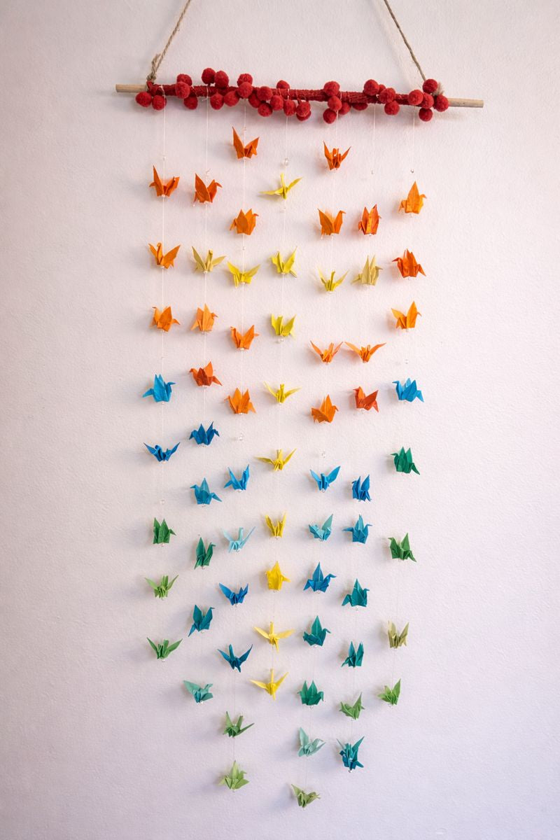 The Promise of the Cross