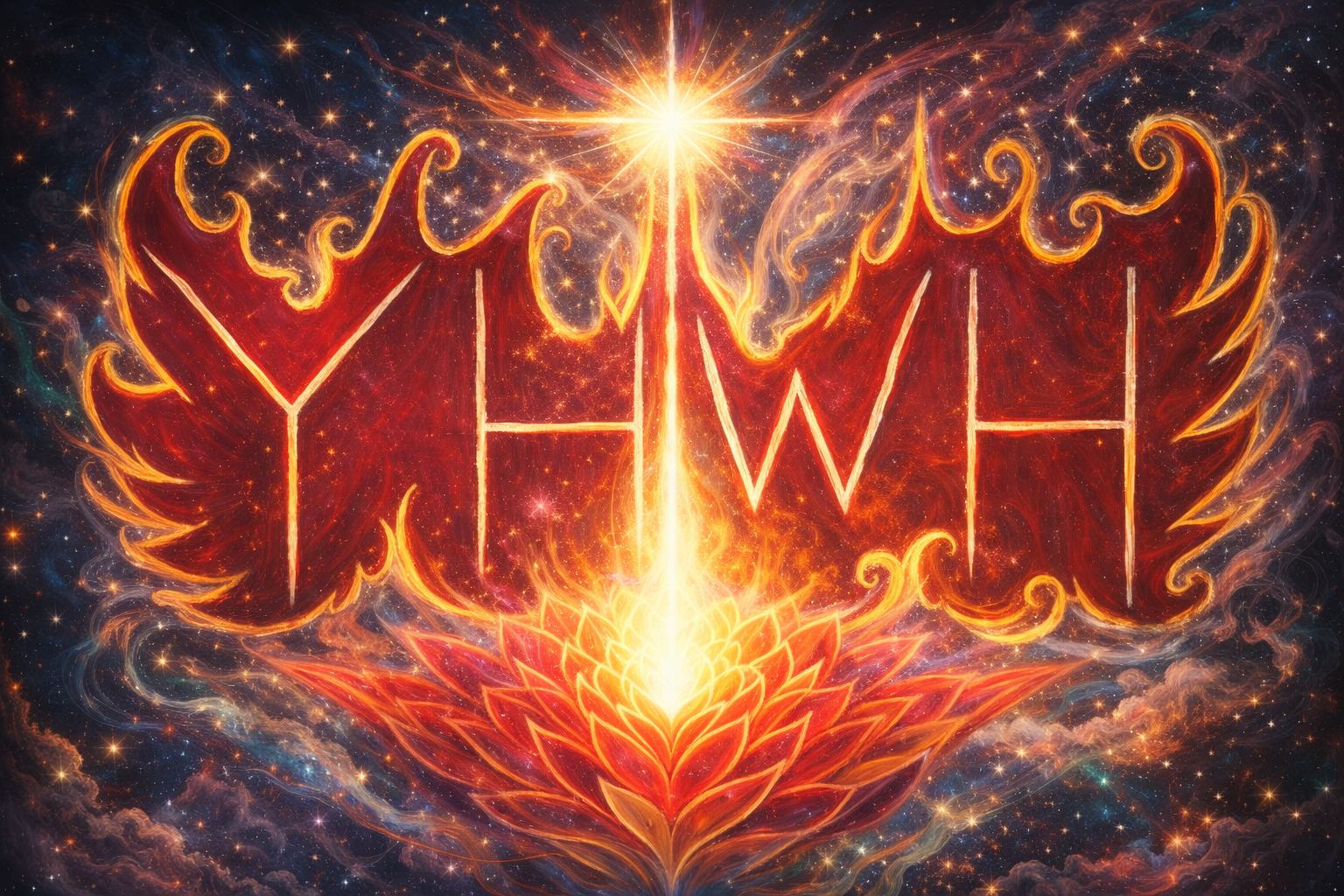 YHWH